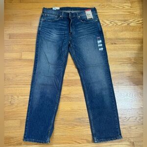 Levi’s Men’s Jeans